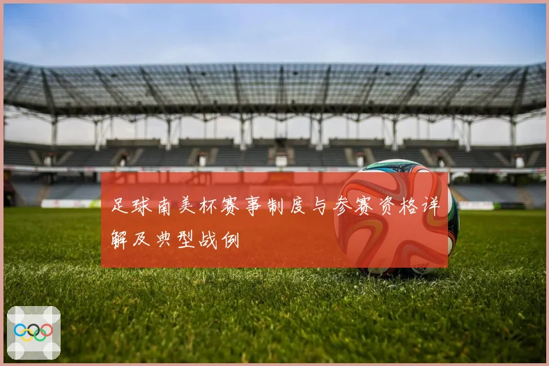 足球南美杯赛事制度与参赛资格详解及典型战例