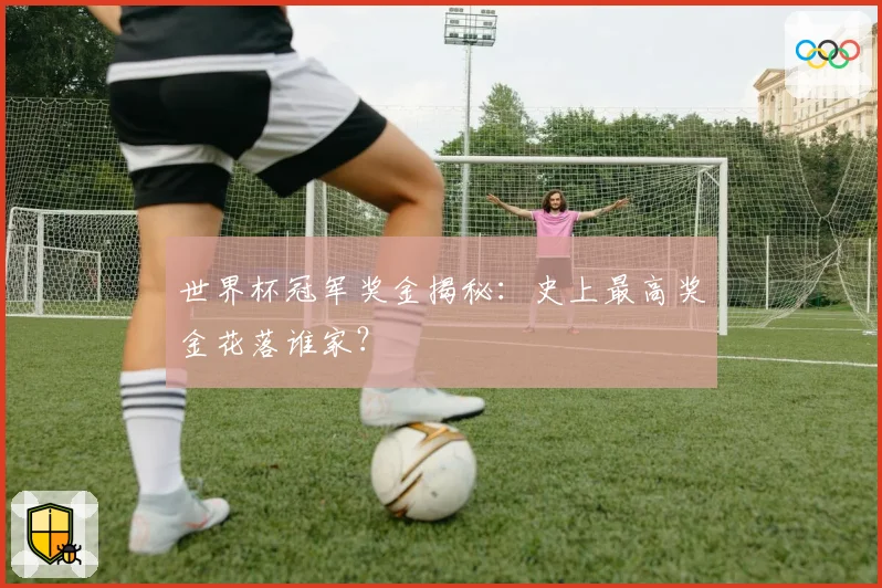 世界杯冠军奖金揭秘：史上最高奖金花落谁家？